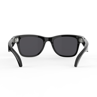 Gafas Inteligentes con IA, Grabación de Video 1200P, Audio, Traducción de Chat por IA, Llamadas, Música, Transferencia Wifi, Lentes de Sol