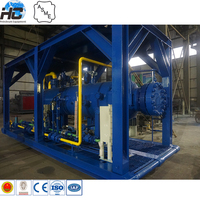 Séparation de liquide-liquide à deux phases, unités de mesure pour élèves, prix d'usine