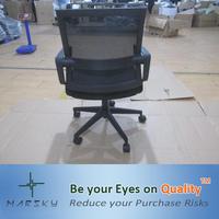 Contrôle de la qualité et inspection de la qualité/Test de laboratoire avec rapport/Inspection finale de table et de chaise