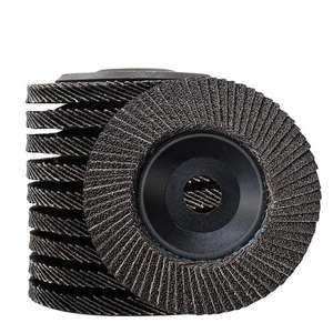 Disque à lamelles <span class=keywords><strong>de</strong></span> haute qualité 4 pouces 100*16mm disque à lamelles en oxyde d'aluminium calciné <span class=keywords><strong>rouge</strong></span> pour meuleuse <span class=keywords><strong>de</strong></span> <span class=keywords><strong>colère</strong></span> disque <span class=keywords><strong>de</strong></span> meulage abrasif pour bois - Product Image 4