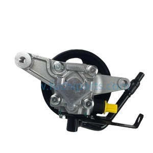 مضخة قيادة السيارة, مضخة قيادة السيارة الكهربائية 57100-2F061 مضخة قيادة السيارة لـ Hyundai Elantra Forte VERNA K3 K2 الطاقة الهيدروليكية