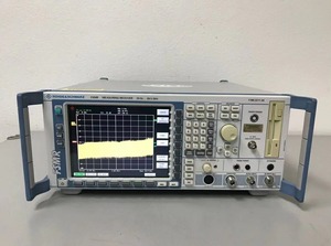 R&S FSMR3 – Calibrateur tout-en-un pour générateurs de signal et atténuateurs – Prix négociable - Product Image 4
