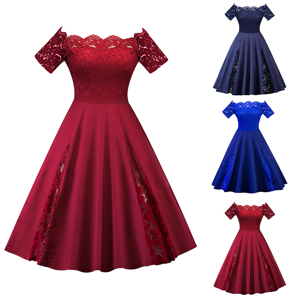 Promoción spanish, Compras online de spanish promocionales, color vestidos  de dama de honor.alibaba.com