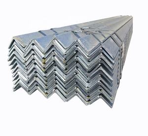 China Steel Companies Angle de haute qualité 50x50x6mm <span class=keywords><strong>Barre</strong></span> d'angle en acier à faible teneur en carbone laminée à chaud - Product Image 1