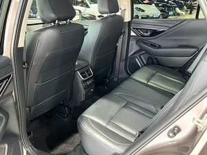 <span class=keywords><strong>Subaru</strong></span> <span class=keywords><strong>Outback</strong></span> modelo 2023 con motor 2.0T de alto rendimiento, tracción en las cuatro ruedas, vehículo usado con bajo kilometraje. - Product Image 5