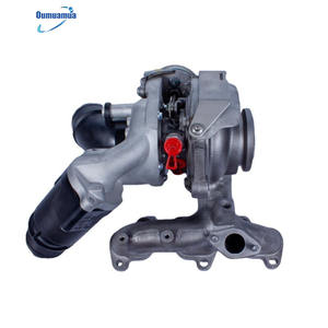 Turbocompressore 789016-5002S Skoda <span class=keywords><strong>1.2</strong></span> <span class=keywords><strong>TDI</strong></span> 03 p253019 bv050 <span class=keywords><strong>Fabia</strong></span> Roomster 03 p253019b - Product Image 3