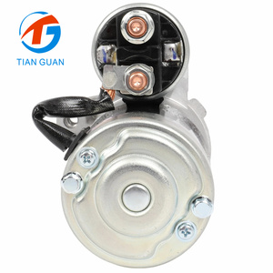 มอเตอร์สตาร์ท STG91530 รุ่น 191-1642-04 191-1682-04 191-1804-04 191-1808-04 191-1808-06 สำหรับเครื่องยนต์ Onan B48G P216 P218 P220 P224 - Product Image 5