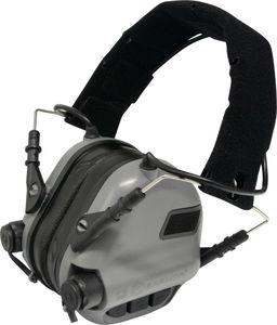Proheat tendage OPSMEN earm31gel coussins Impact Sport tir casque tactique réduction du bruit casque protège-oreilles - Product Image 2
