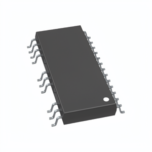 Original 6ED2231S12TXUMA1 Components Electronic Power Management (PMIC) 28 SOlC , 24 Leads - Product Image 1