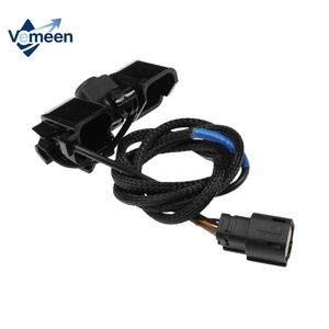 Cámara de Visión Trasera de Calidad para Chevrolet Silverado GMC Sierra 2014-2015 23306741 22803702 - Product Image 5