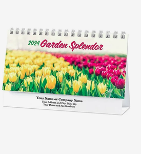 Calendarios <span class=keywords><strong>de</strong></span> Escritorio Personalizados 2027 con Diseño <span class=keywords><strong>de</strong></span> Mascotas, Logotipo Personalizado, Regalo Promocional, Venta al Por Mayor, Alta Calidad Premium - Product Image 1