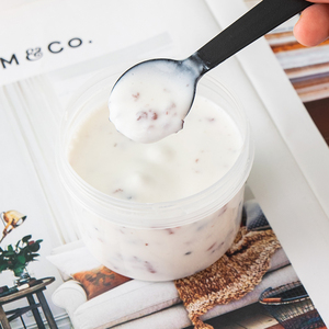 Vaso Desechable Transparente para Postres con Sello Interior, Apto para Microondas, Envase de Plástico PP para Bebidas Frías y Yogur - Product Image 4