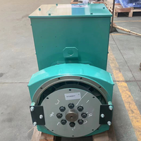 100% cuivre 3 phases AC générateur alternatif synchrone 10kw-60kva démarrage à distance alternateur Dynamo à vendre