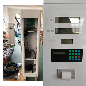 Équipement de remplissage automatique de liquides à haute efficacité pour usage industriel - Product Image 2