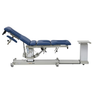 Traction COINFYCARE ELT042 lit de traction électrique de haute qualité avec utilisation en centre de rééducation - Product Image 3