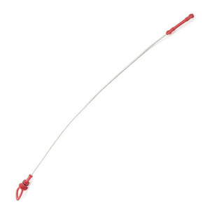 Novo 2710100372 Dipstick para Mercedes-Benz CL203 03-04 W203 W204 A209 C209 11 W211 R171 1.8L Tanque De Combustível Medidor De Nível De Óleo Do Motor - Product Image 4