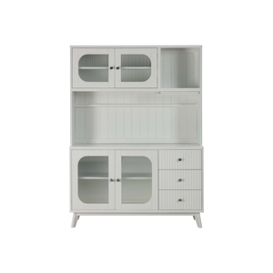 Aparador Moderno EVEREST Collection, Muebles de Cocina, Aparador de Madera para Comedor, Mueble de Alta Calidad - Product Image 1