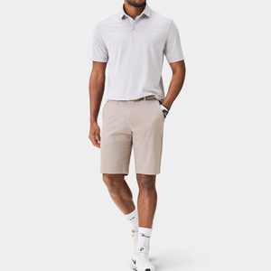 Camiseta Polo Personalizada con Logotipo Bordado, de Algodón Puro de 200 g/m², Estilo Casual, de Alta Calidad, para Hombre - Product Image 5