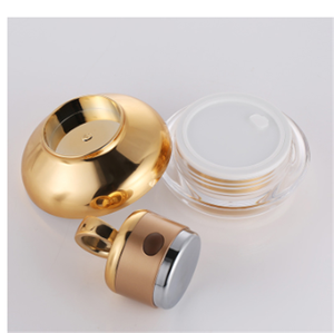 Marque privée Vitamine C Anti-âge Anti-Rides Anti-Taches Noirs Peau Noire Corps Crème Blanchissante Visage Jour Et Nuit - Product Image 6