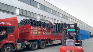 Carrello della spesa GU JIU di alta qualità in PP da 20 litri con 2 maniglie, resistente, per supermercati, adatto dai 6 anni in su - Product Image 6