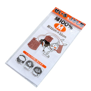 Cotton Gauze Steamer Cloth Non Stick Breathable For Steamed Buns And Mantou Food Steamer Parts - Product Image 3