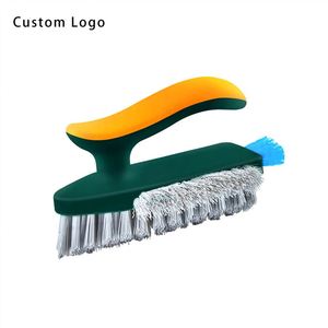 Handmade 4-in-<b>1</b> Cleaning Brush with Logo - Ideal <b>for</b> Promotions and Corporate <b>Gifts</b> - Product Image 6
