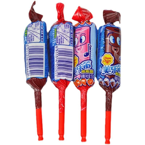 15g*30 Piezas <span class=keywords><strong>de</strong></span> Piruletas con Sonido, Dulces y Golosinas - Product Image 4