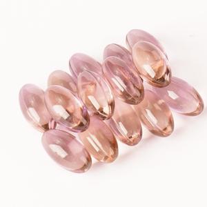 Trung Quốc cung cấp nhà máy cứng & mềm viên nang bán buôn OEM nhà sản xuất trái cây có hương vị - Product Image 1