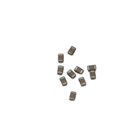 Sortie d'usine SMD Montage en Surface Condensateur Céramique Multicouche 1206 0603 105k 1uf 50v 100V 10% X7R