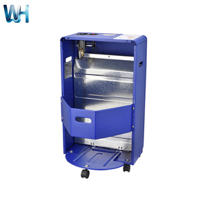 Chauffage d'appoint au propane pour intérieur, radiateur céramique portable au gaz pour salon, chauffage domestique, vente en gros - Product Image 1