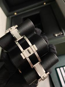 <span class=keywords><strong>Orologio</strong></span> <span class=keywords><strong>Automatico</strong></span> di Lusso ZF Factory Aps per Uomo, Movimento Meccanico Oakk, 41mm, Quadrante Blu, Migliori Orologi Sportivi <span class=keywords><strong>da</strong></span> <span class=keywords><strong>Donna</strong></span> e Uomo - Product Image 6