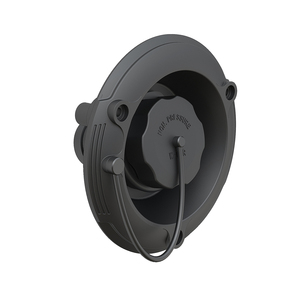 Escotilla de llenado de <span class=keywords><strong>agua</strong></span> dulce por gravedad/Tamaño de corte de entrada 3,5 "utilizado para llenar el tanque de <span class=keywords><strong>agua</strong></span> de caravana RV Camper Trailer Motorhome - Product Image 6