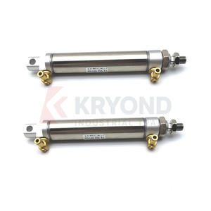 1PC F9.334.001 Air Cylinder for Printing Machine Durable Spare Parts - Product Image 5