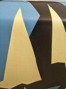 <span class=keywords><strong>Vinilo</strong></span> Adhesivo para Automóviles con Diseño de <span class=keywords><strong>Camuflaje</strong></span>, Bosque, Desierto, <span class=keywords><strong>Digital</strong></span> - Product Image 4