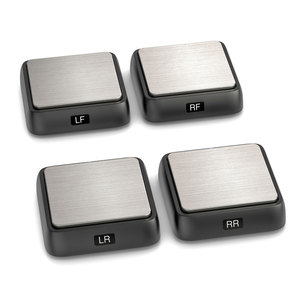 Sistema de peso de esquina <span class=keywords><strong>Bluetooth</strong></span>, <span class=keywords><strong>Kit</strong></span> de báscula de equilibrio de coche teledirigido para 1/8 1/10 1/12 RC Car - Product Image 1