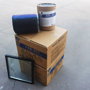 Keo Dán Sản Phẩm Hóa Học Keo Dán <span class=keywords><strong>Butyl</strong></span> Thủy Tinh Cách Nhiệt Từ Trung Quốc - Product Image 5
