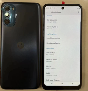 คุ้มค่ามากที่สุดสำหรับเงิน Motorola Moto G 5G แบตเตอรี่ XT2213 <span class=keywords><strong>2022</strong></span> 5000mAh กล้อง50 MP สมาร์ทโฟนแอนดรอยด์ครบชุดอุปกรณ์เสริม - Product Image 5