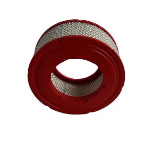 Filtre à air Compatible et adapté au compresseur d'air Filtre à air Pièces détachées MANNY 39708466 - Product Image 2