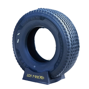 LCH T-REX Neumáticos Radiales Neumáticos para Camión 385/65R22.5 Nuevos para Camiones Comerciales de Servicio Pesado al por Mayor - Product Image 2