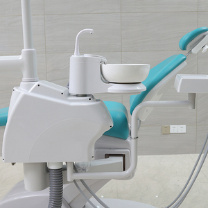 Full Luxury Led <strong>Dental</strong> <strong>Chair</strong> Supply <strong>Dental</strong> <strong>Unit</strong> <strong>Chair</strong> <strong>High</strong> <strong>Quality</strong> <strong>Dental</strong> <strong>Chair</strong> with Camera System - Product Image 5