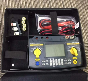 Calibrateur multifonction Yokogawa CA71 d'origine, qualité garantie, produit très demandé - Product Image 5