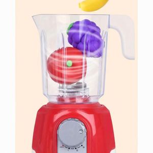 Children's Toys Kitchen Play Set for Kids with Simulation Cooker Machine 3-12 Years Old 2023 Ideas Birthday Gift Set - Product Image 3