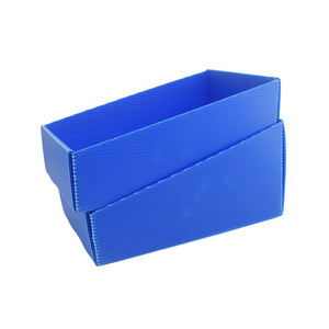 Waterproof for <b>Sheet</b> Storage Box 3mm <b>Thick</b> Anti-Aging UV Resistant Customizable Size for Home Kitchen Office Garage - Product Image 3