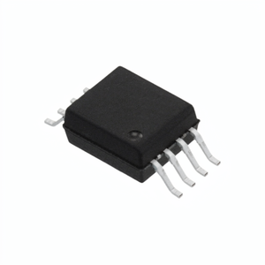 Componentes Electrónicos, Circuito Integrado, Distribuidor Autorizado, Chip ACPL-C79A-500E, IC OPAMP, Aislamiento, 1 Circuito, 8SO - Product Image 1