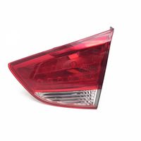 Pour Hyundai IX35 2009-2012, ensemble de feux arrière gauche intérieur avec lentille, boîtier de feux de recul et de frein, et feu arrière complet