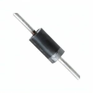 Single Diodes 1N4942-AP DO-204AL, DO-41, Axial Electronic Chips Component Authorized Distributor - Product Image 1