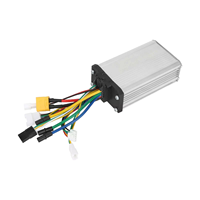 Carte mère de remplacement pour trottinette électrique Xiaomi 4 Lite 2ème génération - Aluminium 36V pour trottinettes pour enfants