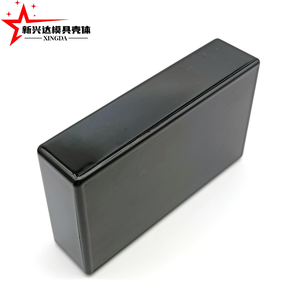 Moule de coque en plastique ABS personnalisé de ventes directes d'usine de Shenzhen pour le traitement direct professionnel de moule de puissance de carte PCB - Product Image 4