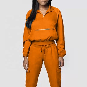Prezzo all'ingrosso Anti rughe con cerniera medici e infermieri Scrub per colletto verso il basso Scrub femminile set uniformi - Product Image 4