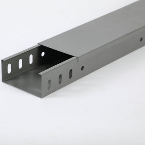 कस्टम आकार औद्योगिक निर्माण फायरप्रूफ स्टेनलेस स्टील गैल्वेनाइज्ड केबल स्टकिंग-जेएस कारखाने की गंध + समुद्र के लिए तेजी से वितरण - Product Image 1